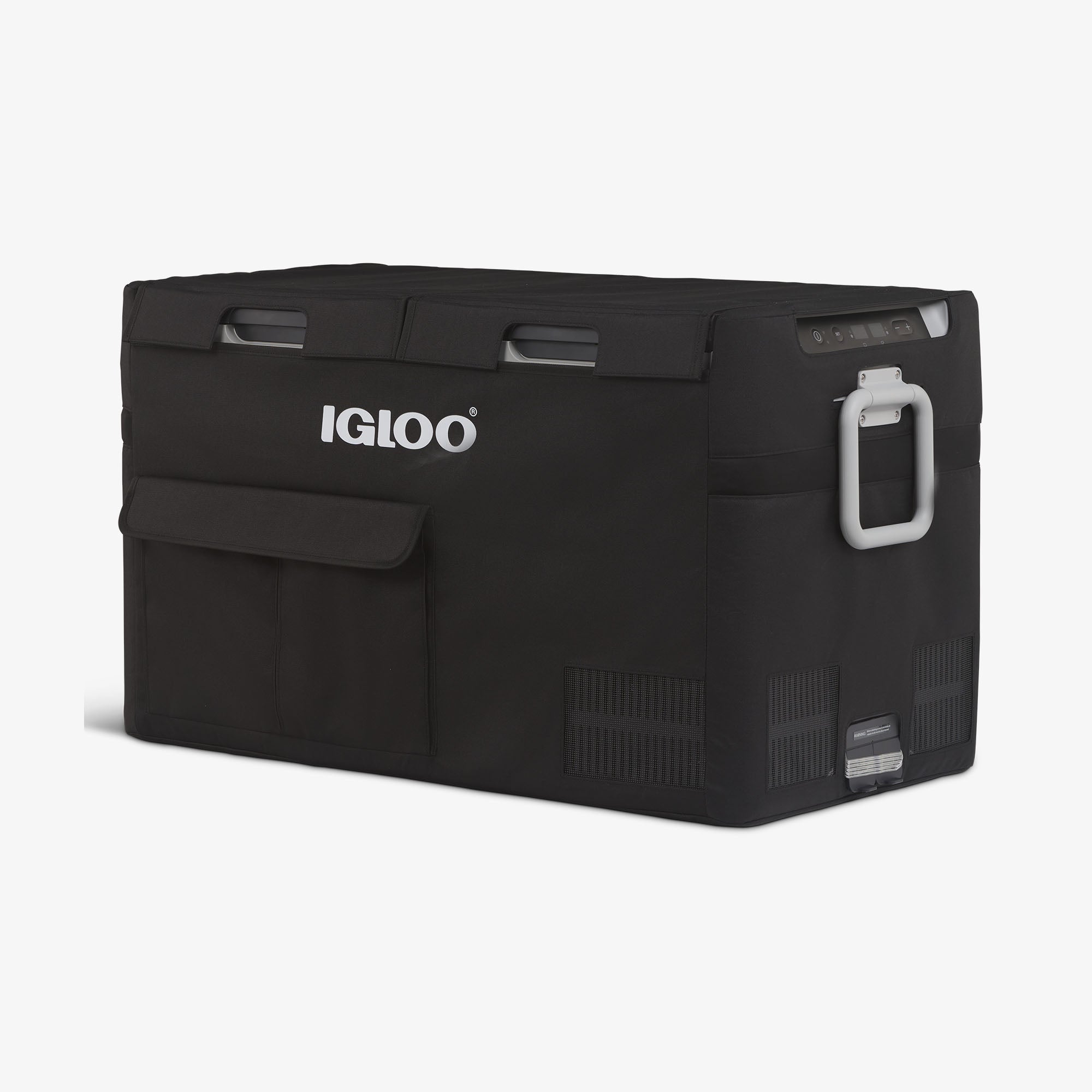 ICF 80DZ Protective Cover - Image 2