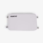 Marine Elite 54 Qt Seat Cushion