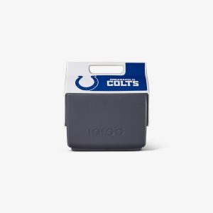 Indianapolis Colts Little Playmate 7 Qt Cooler