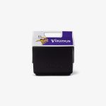Minnesota Vikings Little Playmate 7 Qt Cooler