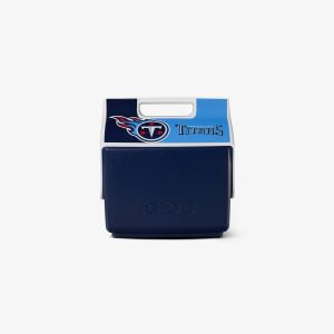 Tennessee Titans Little Playmate 7 Qt Cooler