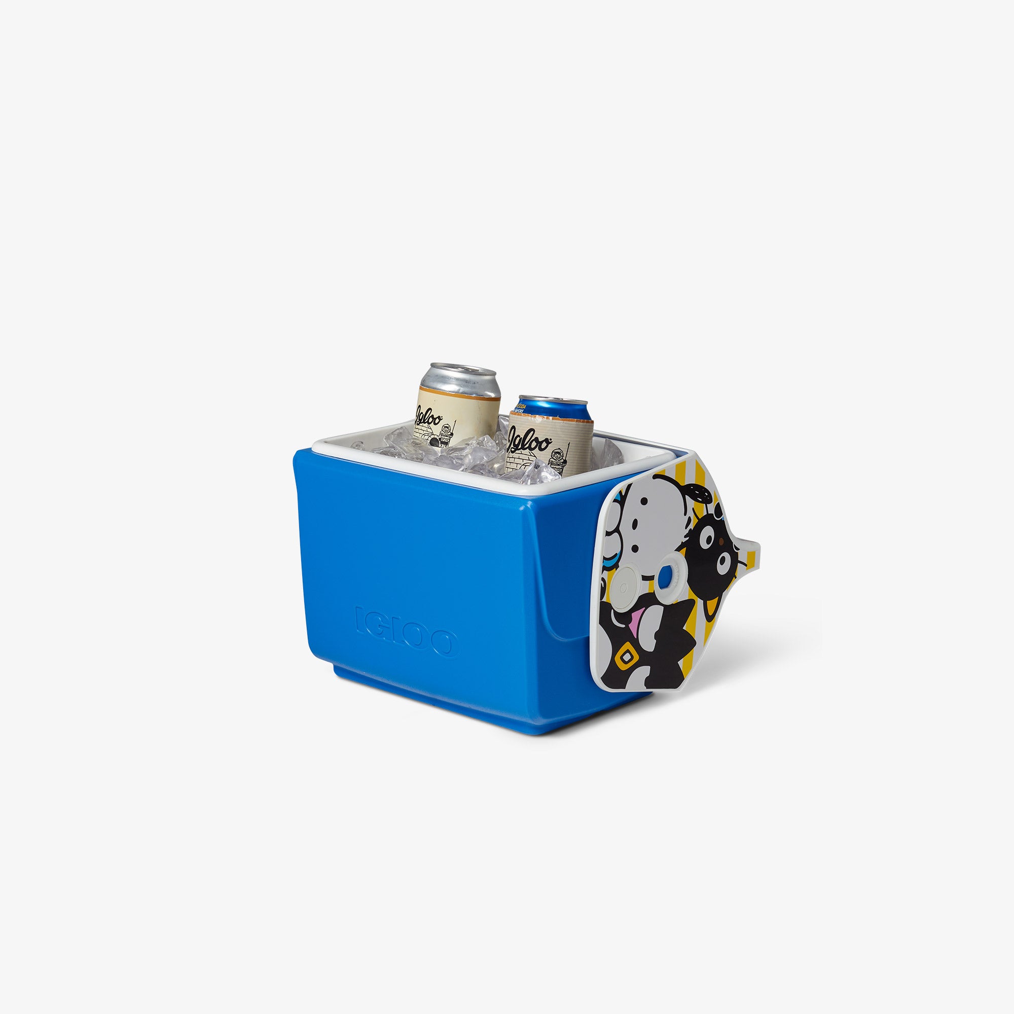 Hello Kitty? and Friends Little Playmate 7 Qt Cooler - Image 2