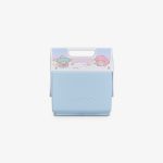 Sanrio? Little Twin Stars Little Playmate 7 Qt Cooler