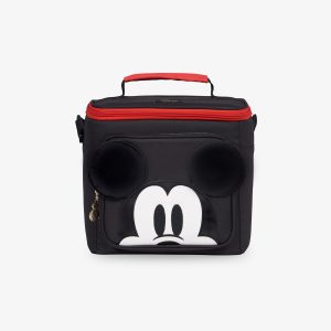 Disney Mickey Mouse Square Lunch Cooler Bag
