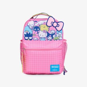 Hello Kitty? and Friends BFF Mini Convertible Backpack Cooler