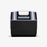 Las Vegas Raiders Jersey Playmate Elite 16 Qt Cooler