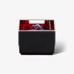 Iron Maiden Real Live Wire Playmate Classic 14 Qt Cooler
