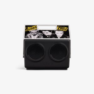 Green Day Nimrod KoolTunes?