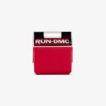 RUN DMC Graffiti Little Playmate 7 Qt Cooler