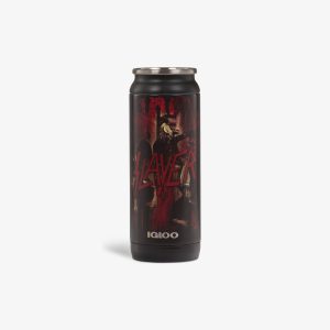 Slayer Reign in Blood 16 Oz Can