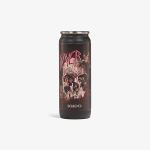 Slayer South of Heaven 16 Oz Can