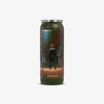 Star Wars? Jabba the Hutt Palace 16 Oz Can