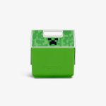 Minecraft Creeper Little Playmate 7 Qt Cooler