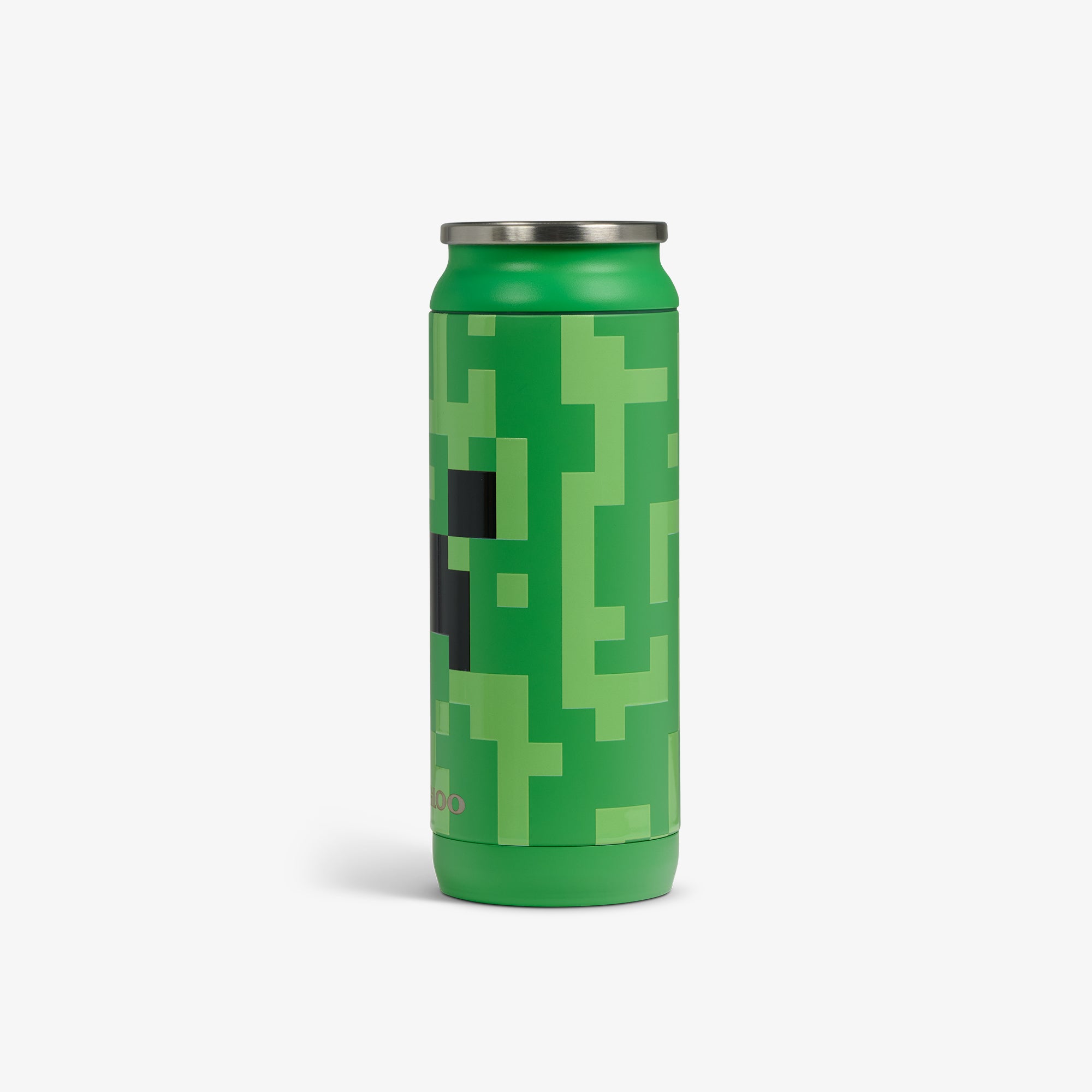Minecraft Creeper 16 Oz Can - Image 4