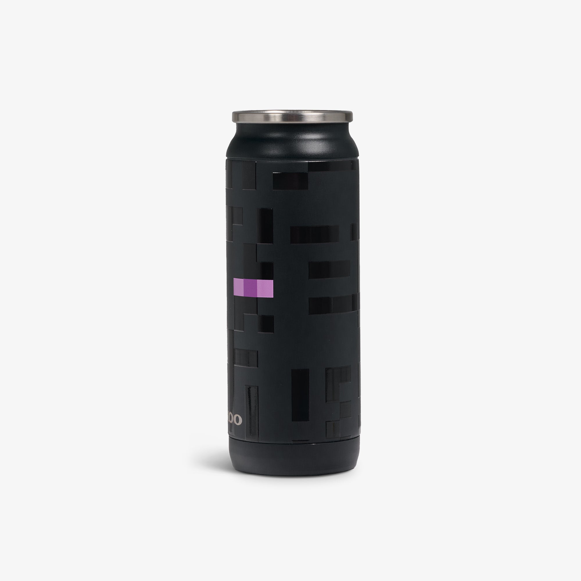 Minecraft Enderman 16 Oz Can - Image 4