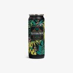 TravisMathew Road Brew 16 Oz Can
