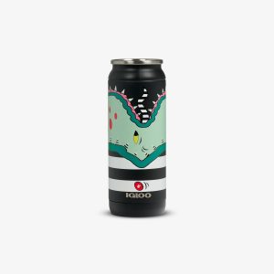 Beetlejuice? Sandworm 16 Oz Can