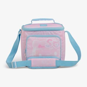 Hello Kitty? 50th Anniversary Square Lunch Cooler Bag