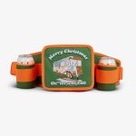 National Lampoon's Christmas Vacation Cousin Eddie Fanny Pack