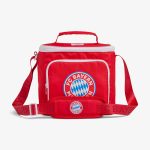 FC Bayern M??nchen Square Lunch Cooler Bag