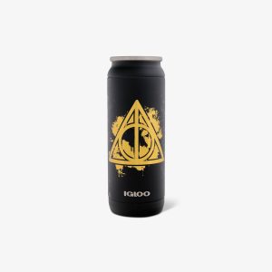 HARRY POTTER Dark Arts? Symbols 16 Oz Can