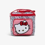 Hello Kitty? Classic Square Lunch Cooler Bag