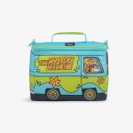 Scooby Doo Mystery Machine? Cooler Bag