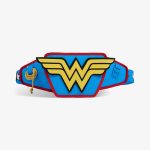 DC Super Heroes Wonder Woman? Belt Fanny Pack Cooler