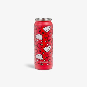 Hello Kitty? Red Apples 16 Oz Can