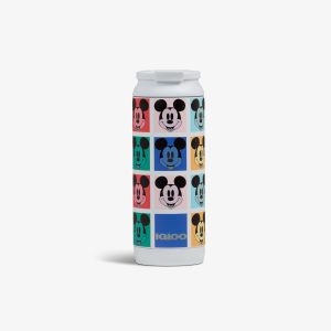 Disney Mickey Mouse Pop Art 16 Oz Flip 'n' Sip Tumbler