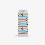 Disney Mickey Mouse Stripe 16 Oz Flip 'n' Sip Tumbler