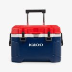 Trailmate? 52 Qt Roller Cooler