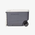 Versatemp? 35 Qt Wheeled Electric Cooler