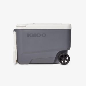 Versatemp? 35 Qt Wheeled Electric Cooler