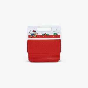 Hello Kitty? Classic Playmate Mini 4 Qt Cooler