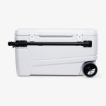 Sunset Glide 110 Qt Cooler