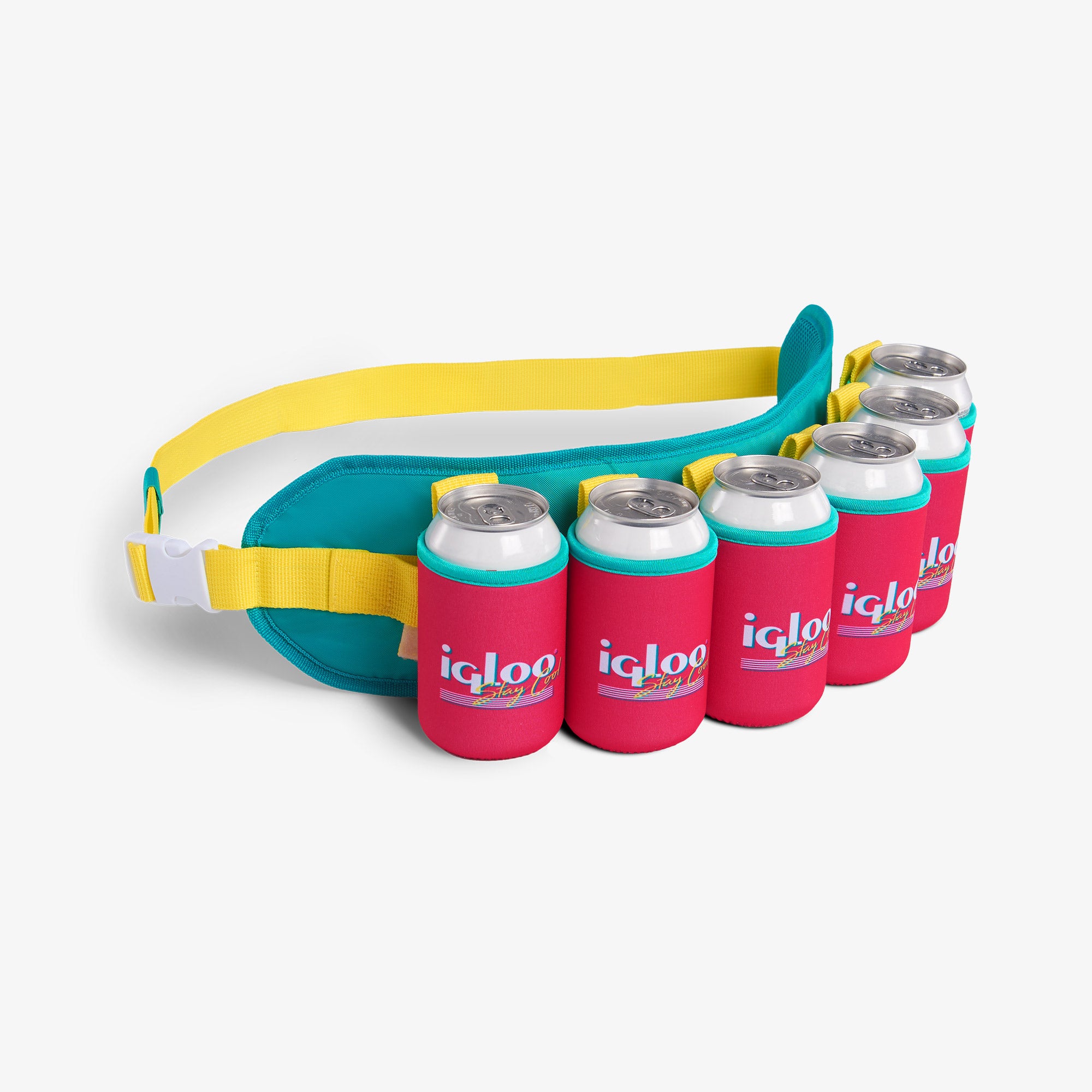 Retro Beerdolier - Image 2