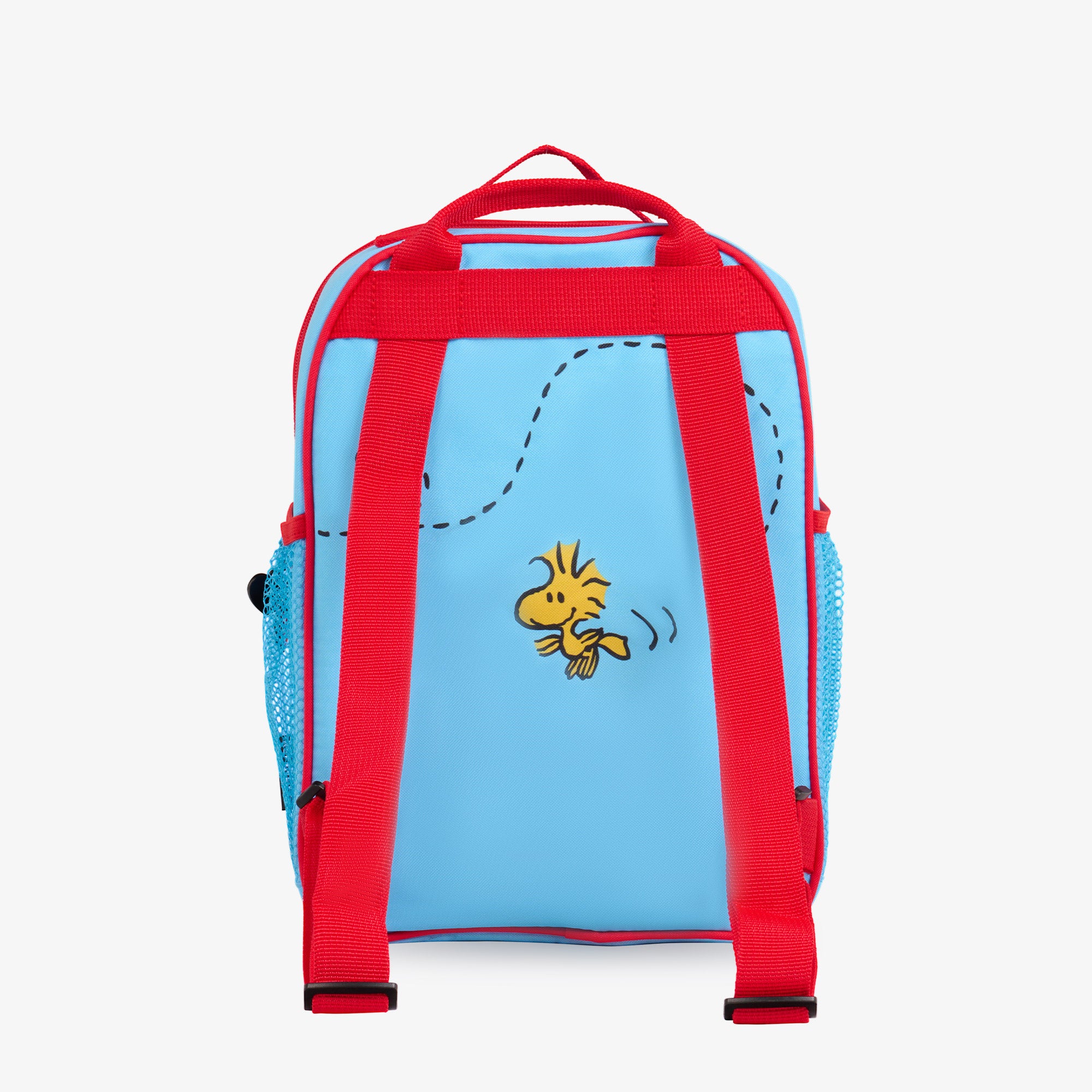 Snoopy Mini Convertible Backpack Cooler - Image 3