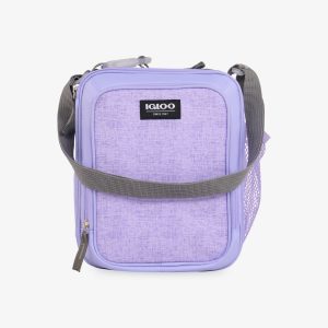 Kids Everyday Lunch Vertical Cooler Bag