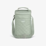 MaxCold DUO Vertical Crossbody Cooler Bag