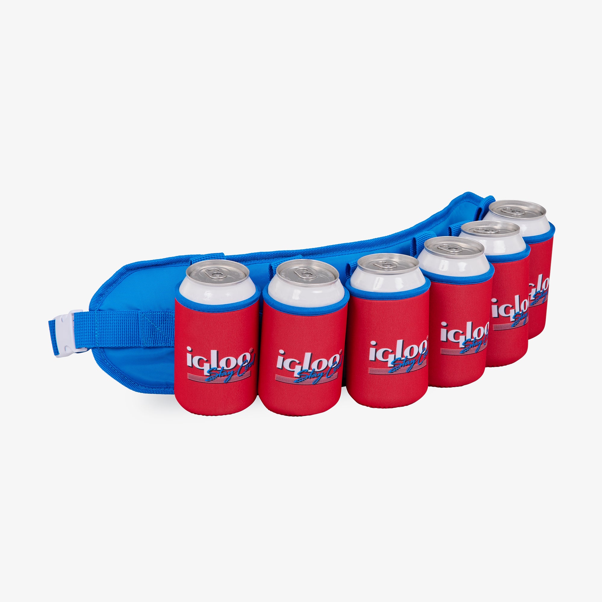 Retro Beerdolier - Image 7