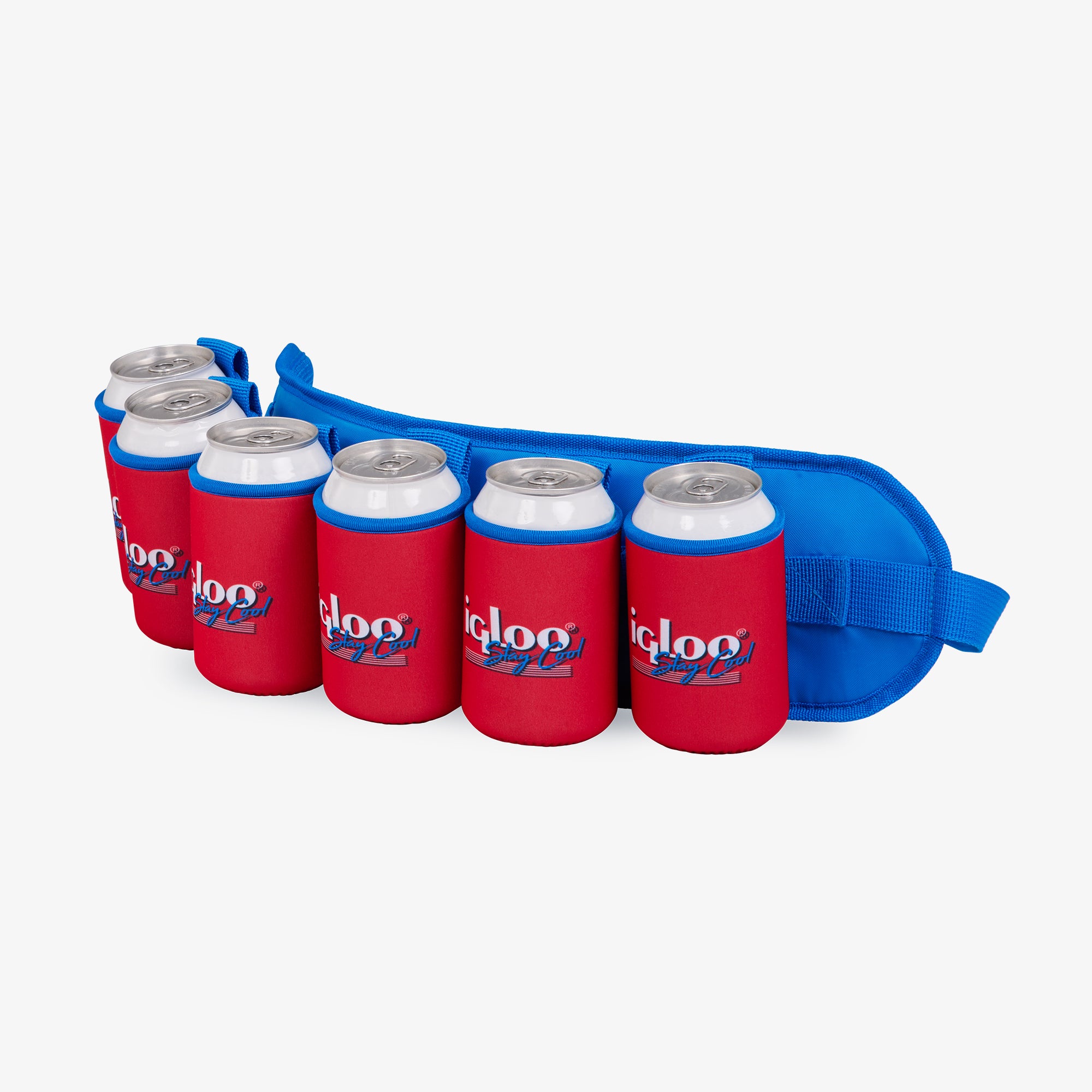 Retro Beerdolier - Image 6