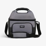 Latitude Hardtop Gripper 22-Can Cooler Bag