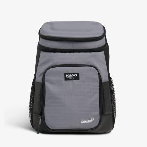 Latitude Hardtop 18-Can Backpack