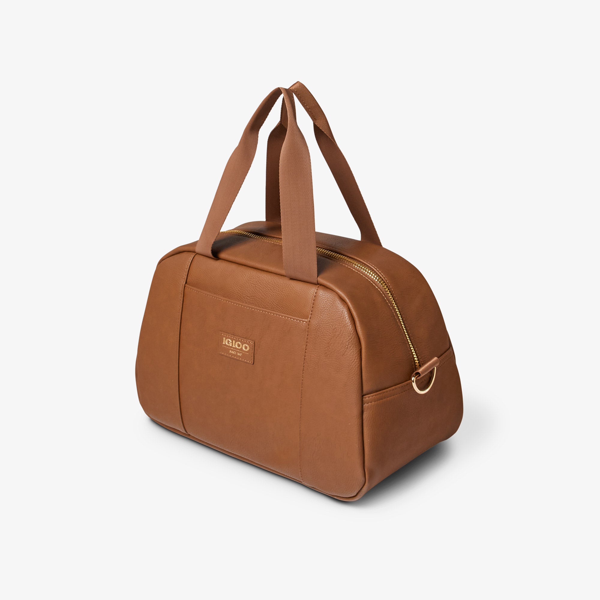 Igloo Luxe® Satchel Cooler Bag - Image 2