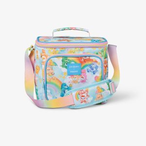 The Care Bears? Clouds Square Lunch Bag