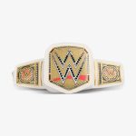 WWE Women's Championship Fanny Pack
