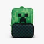 Minecraft Creeper 8-Can Crossbody Cooler