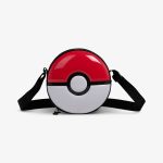 Pok??mon Pok?? Ball Crossbody Cooler