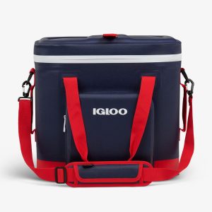 Trailmate? 30-Can Cooler Bag